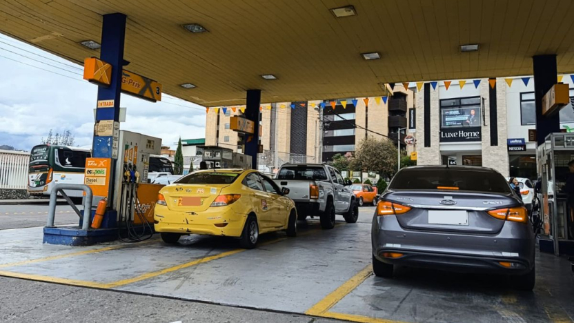 Gobierno asegura que el ahorro total en el precio de las gasolinas que rige en julio es de 20 centavos